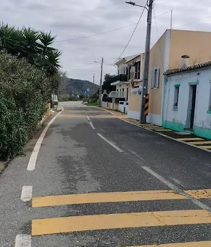 Casa Dos Avos Palma -