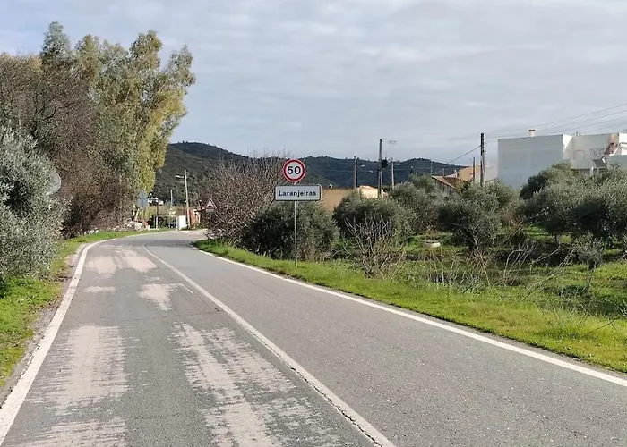 Semesterbostad Casa Dos Avos Palma - *