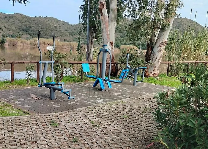 Casa Dos Avos Palma -