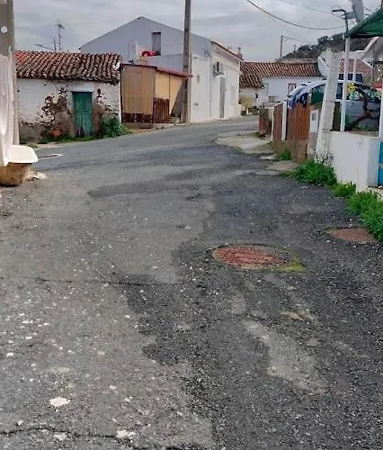 Casa Dos Avos Palma - Дом отдыха *