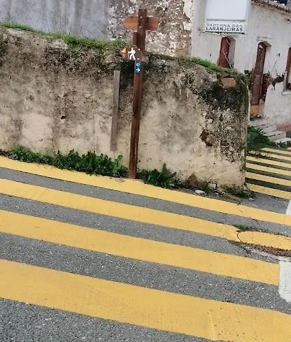 Casa Dos Avos Palma - * Алкотин