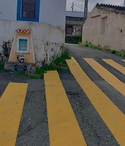 Casa Dos Avos Palma - Алкотин