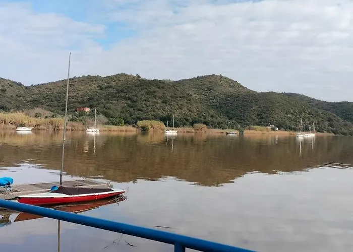 Casa Dos Avos Palma - 別荘 *