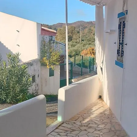 Casa Dos Avos Palma -