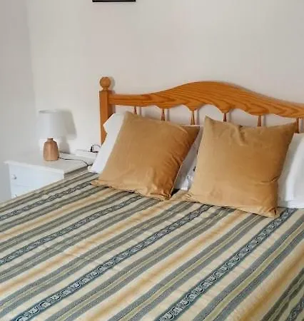 Casa Dos Avos Palma - * Alcoutim