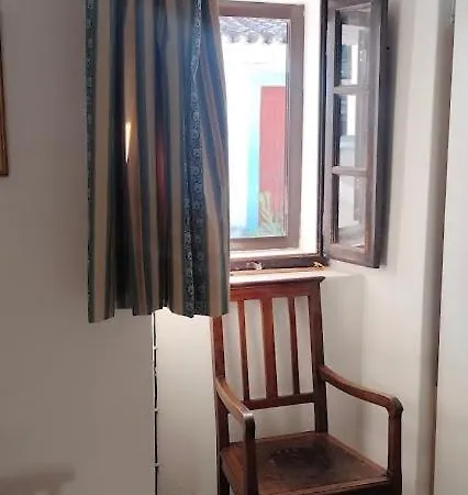 Casa Dos Avos Palma -