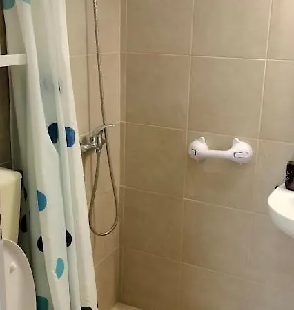 Casa Dos Avos Palma - Prázdninový dům *