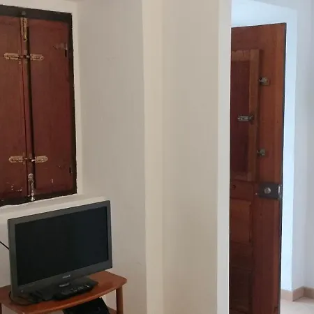 Casa Dos Avos Palma - Prázdninový dům Alcoutim